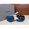 Balenciaga Runner Sneaker 'Blue'