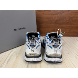 Balenciaga Runner Sneaker 'Blue'