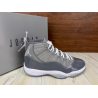 Air Jordan 11 Retro 'Cool Grey' 2021
