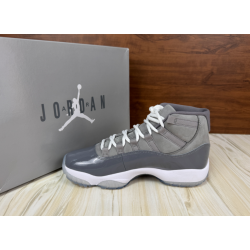Air Jordan 11 Retro 'Cool Grey' 2021