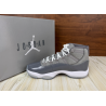 Air Jordan 11 Retro 'Cool Grey' 2021