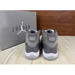 Air Jordan 11 Retro 'Cool Grey' 2021