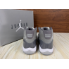 Air Jordan 11 Retro 'Cool Grey' 2021