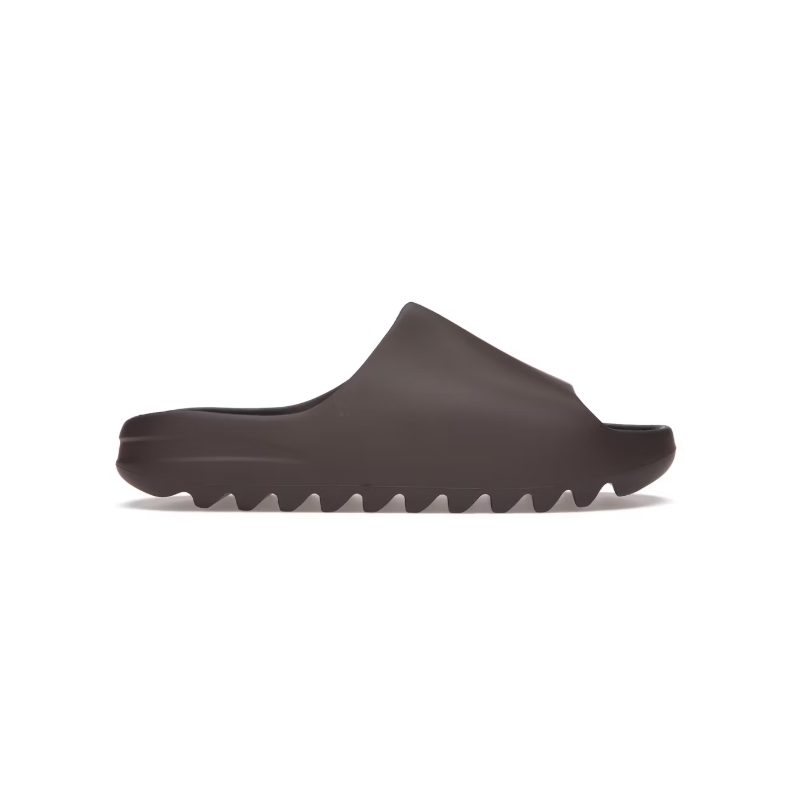 Yeezy Slides 'Soot'