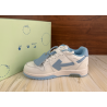 Off-White Out of Office 'White Blue'