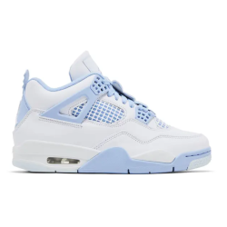 Air Jordan 4 Retro 'Forget Me Not'