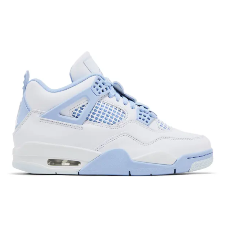 Air Jordan 4 Retro 'Forget Me Not' Air Jordan 4 Retro 'Forget Me Not'