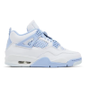Air Jordan 4 Retro 'Forget Me Not'