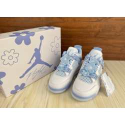 Air Jordan 4 Retro 'Forget Me Not'