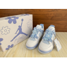 Air Jordan 4 Retro 'Forget Me Not'