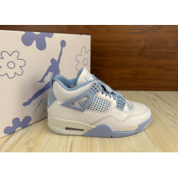 Air Jordan 4 Retro 'Forget Me Not'