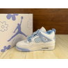 Air Jordan 4 Retro 'Forget Me Not'