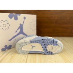 Air Jordan 4 Retro 'Forget Me Not'