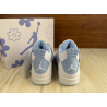 Air Jordan 4 Retro 'Forget Me Not'