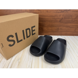Yeezy Slides 'Onyx'
