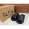 Yeezy Slides 'Onyx'