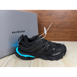 Balenciaga Track LED Sneaker 'Black'