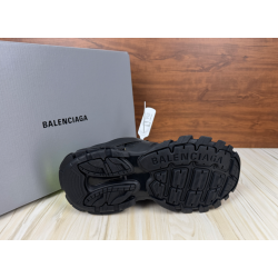 Balenciaga Track LED Sneaker 'Black'