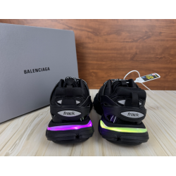 Balenciaga Track LED Sneaker 'Black'