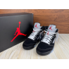 Air Jordan 5 Retro OG 'Black Metallic Reimagined'