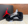 Air Jordan 5 Retro OG 'Black Metallic Reimagined'