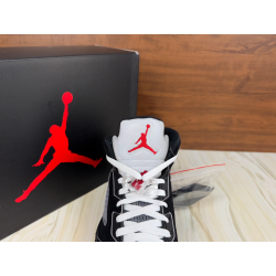 Air Jordan 5 Retro OG 'Black Metallic Reimagined'