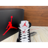 Air Jordan 5 Retro OG 'Black Metallic Reimagined'