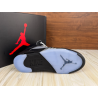 Air Jordan 5 Retro OG 'Black Metallic Reimagined'
