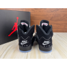 Air Jordan 5 Retro OG 'Black Metallic Reimagined'