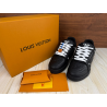 Louis Vuitton Trainer 'Black Monogram'