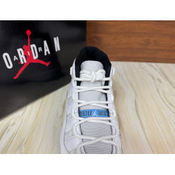 Air Jordan 11 Retro 'Legend Blue  Columbia'