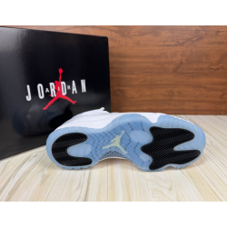 Air Jordan 11 Retro 'Legend Blue  Columbia'