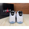 Air Jordan 11 Retro 'Legend Blue  Columbia'