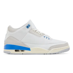 Air Jordan 3 Retro 'Lucky Shorts'