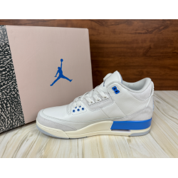 Air Jordan 3 Retro 'Lucky Shorts'