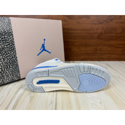Air Jordan 3 Retro 'Lucky Shorts'
