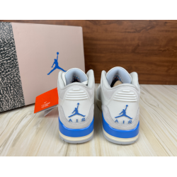 Air Jordan 3 Retro 'Lucky Shorts'
