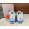 Air Jordan 3 Retro 'Lucky Shorts'