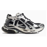Balenciaga Runner Sneaker 'White Black'