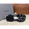 Balenciaga Runner Sneaker 'White Black'