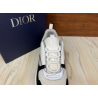 Dior B22 'White Black Gum'