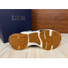 Dior B22 'White Black Gum'
