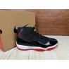 Air Jordan 11 Retro 'Bred' 2019