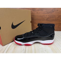Air Jordan 11 Retro 'Bred' 2019