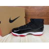 Air Jordan 11 Retro 'Bred' 2019