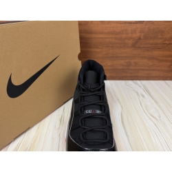 Air Jordan 11 Retro 'Bred' 2019