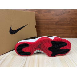 Air Jordan 11 Retro 'Bred' 2019