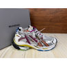 Balenciaga Runner Sneaker 'Grey Multi-Color'