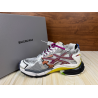 Balenciaga Runner Sneaker 'Grey Multi-Color'