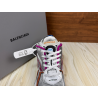 Balenciaga Runner Sneaker 'Grey Multi-Color'